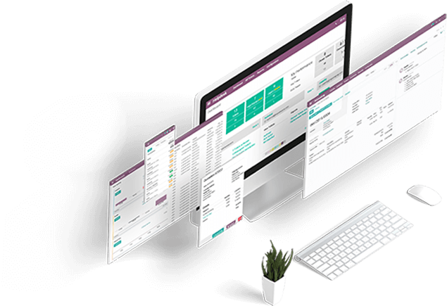 Odoo • Image and Text