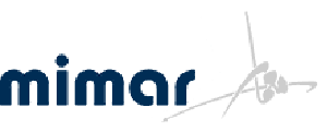 Mimar Logo